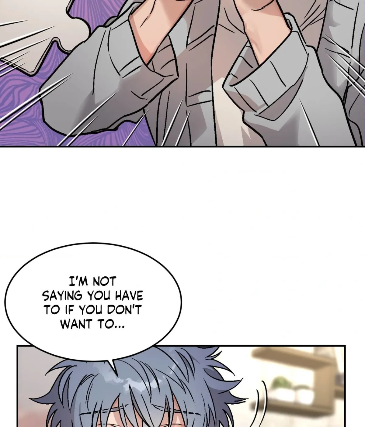 Wishing for Love Chapter 2 page 50 - 