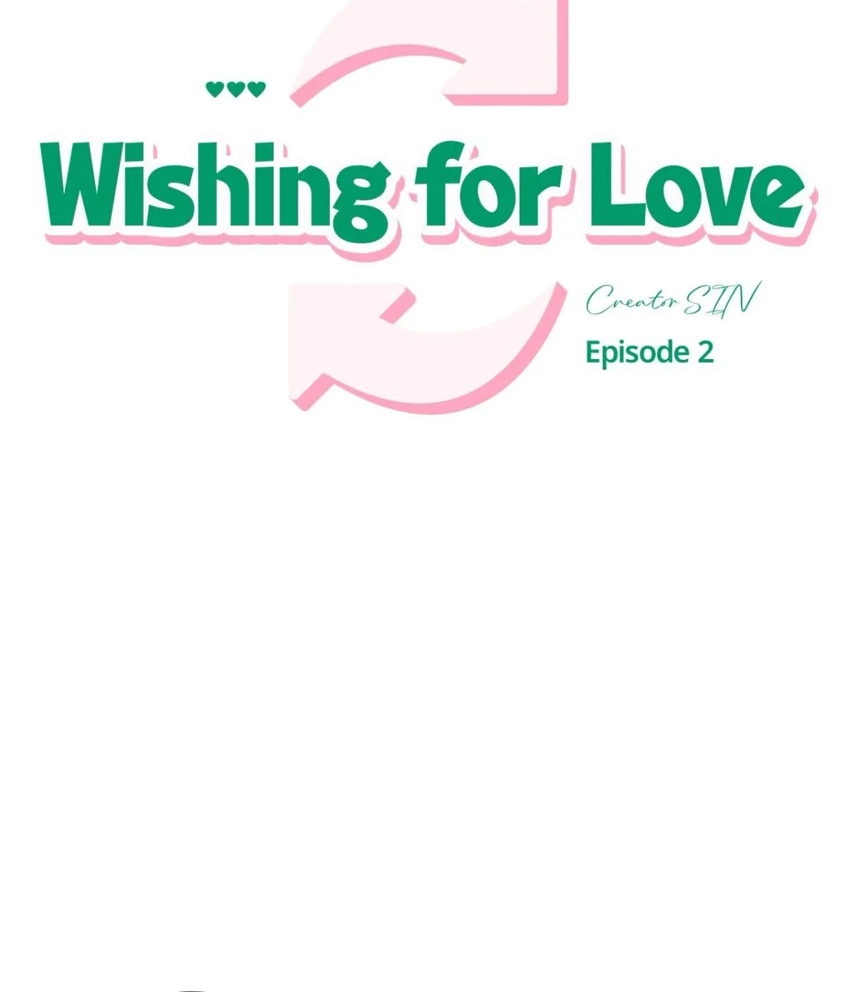 Wishing for Love Chapter 2 page 6 - 