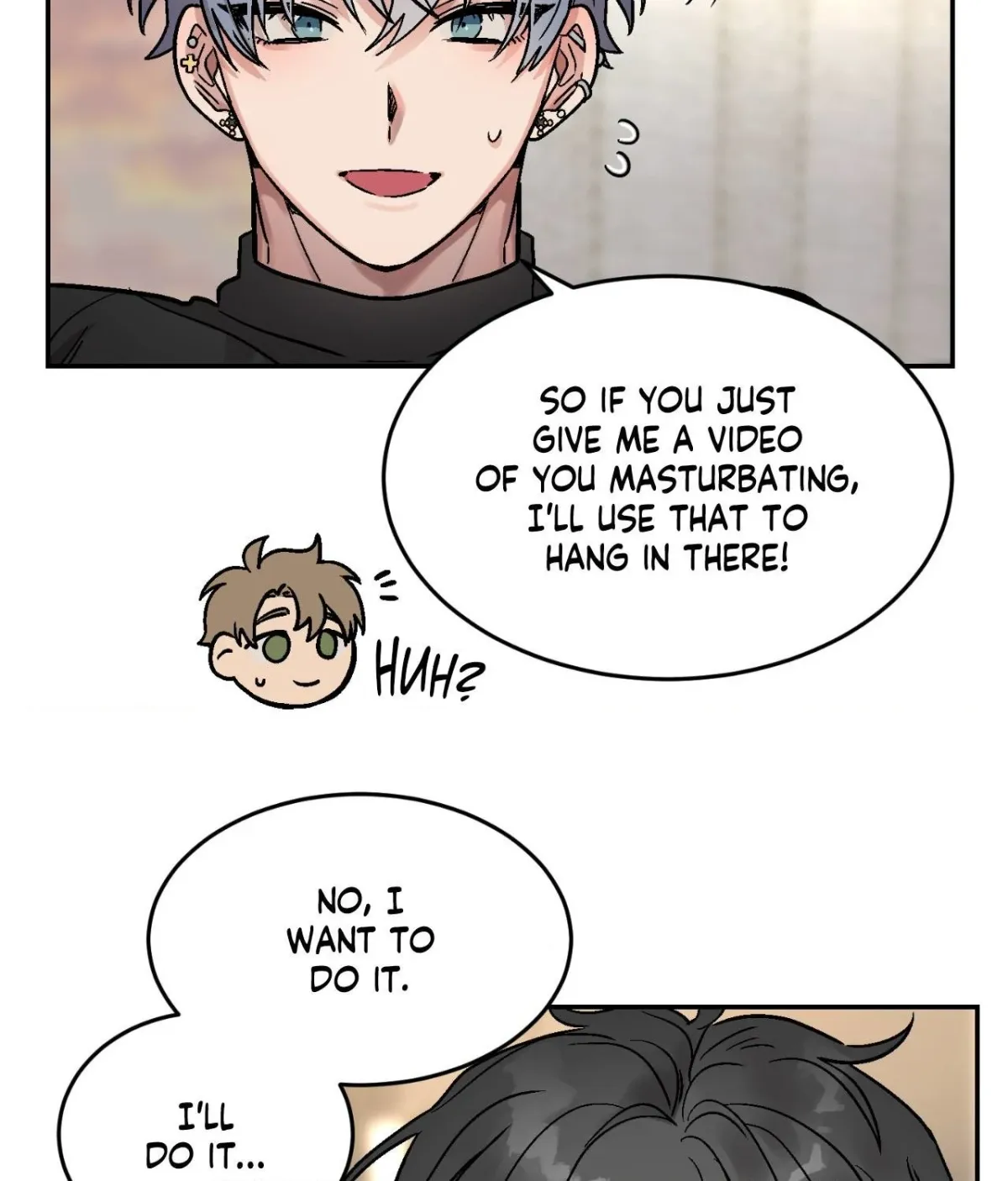 Wishing for Love Chapter 2 page 51 - 