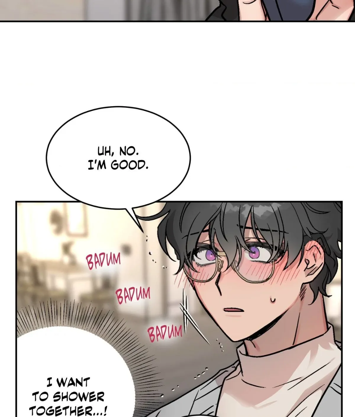 Wishing for Love Chapter 2 page 57 - 