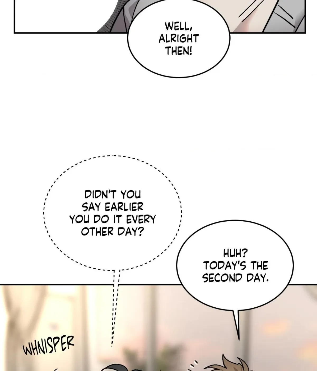 Wishing for Love Chapter 2 page 58 - 