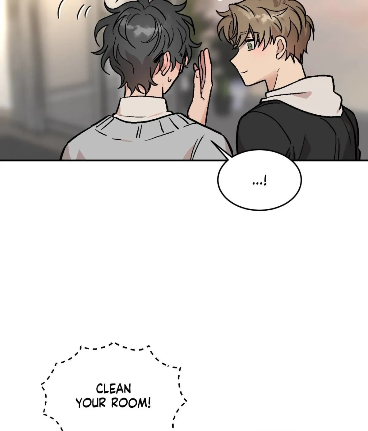 Wishing for Love Chapter 2 page 59 - 