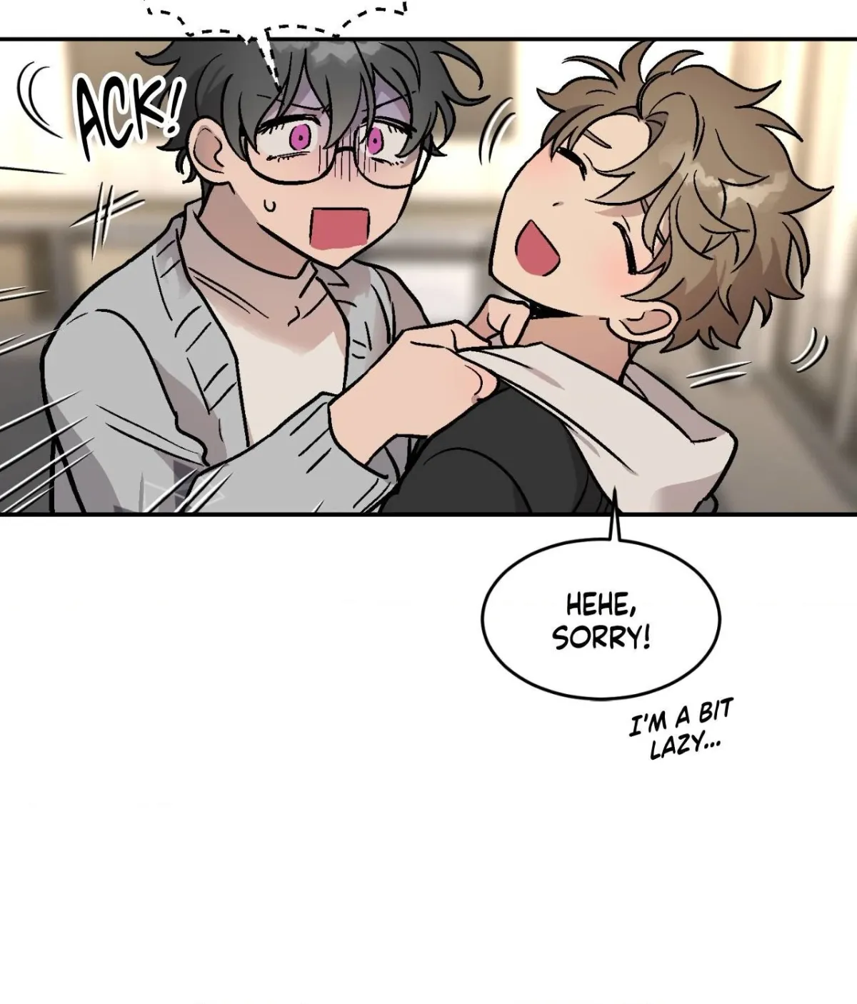 Wishing for Love Chapter 2 page 60 - 