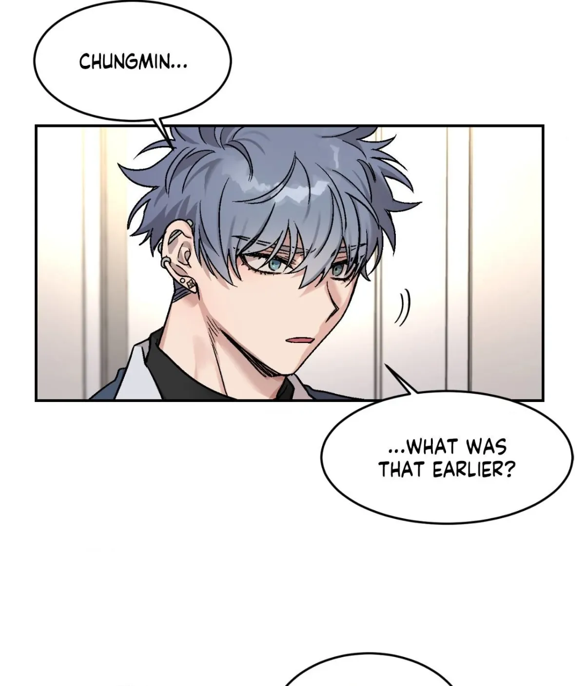 Wishing for Love Chapter 2 page 7 - 