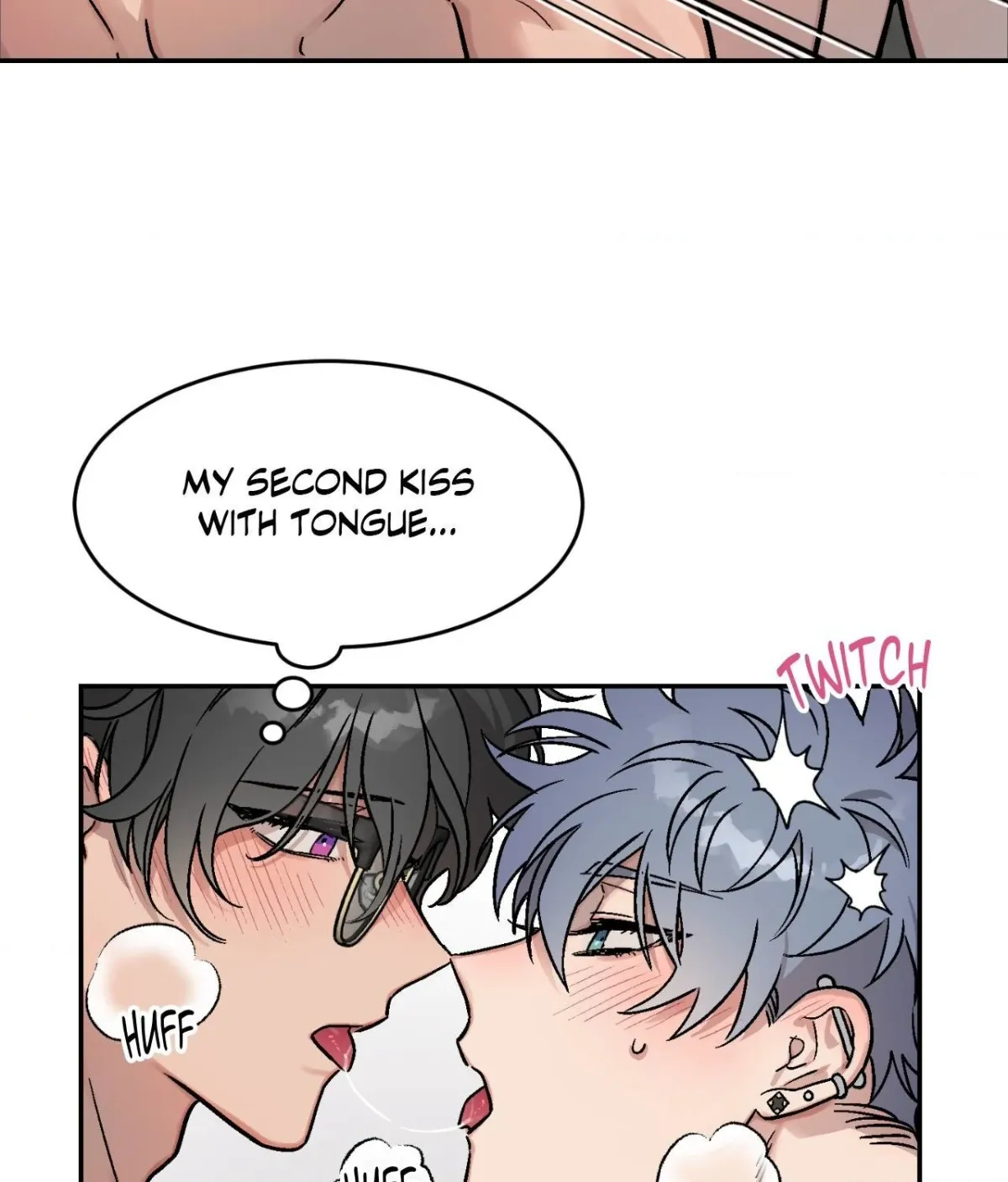 Wishing for Love Chapter 2 page 63 - 