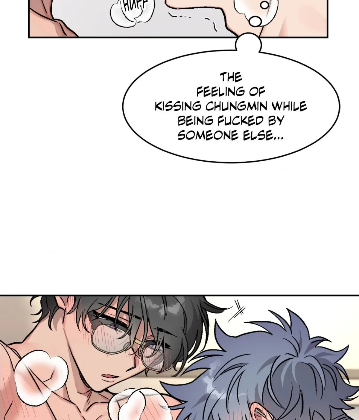 Wishing for Love Chapter 2 page 64 - 