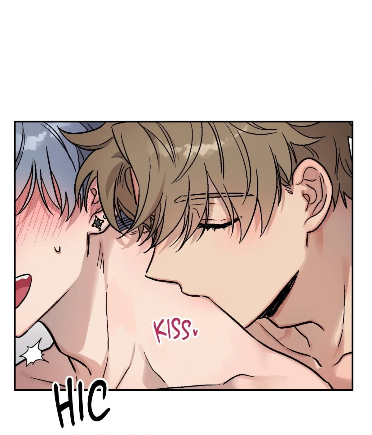 Wishing for Love Chapter 2 page 66 - 