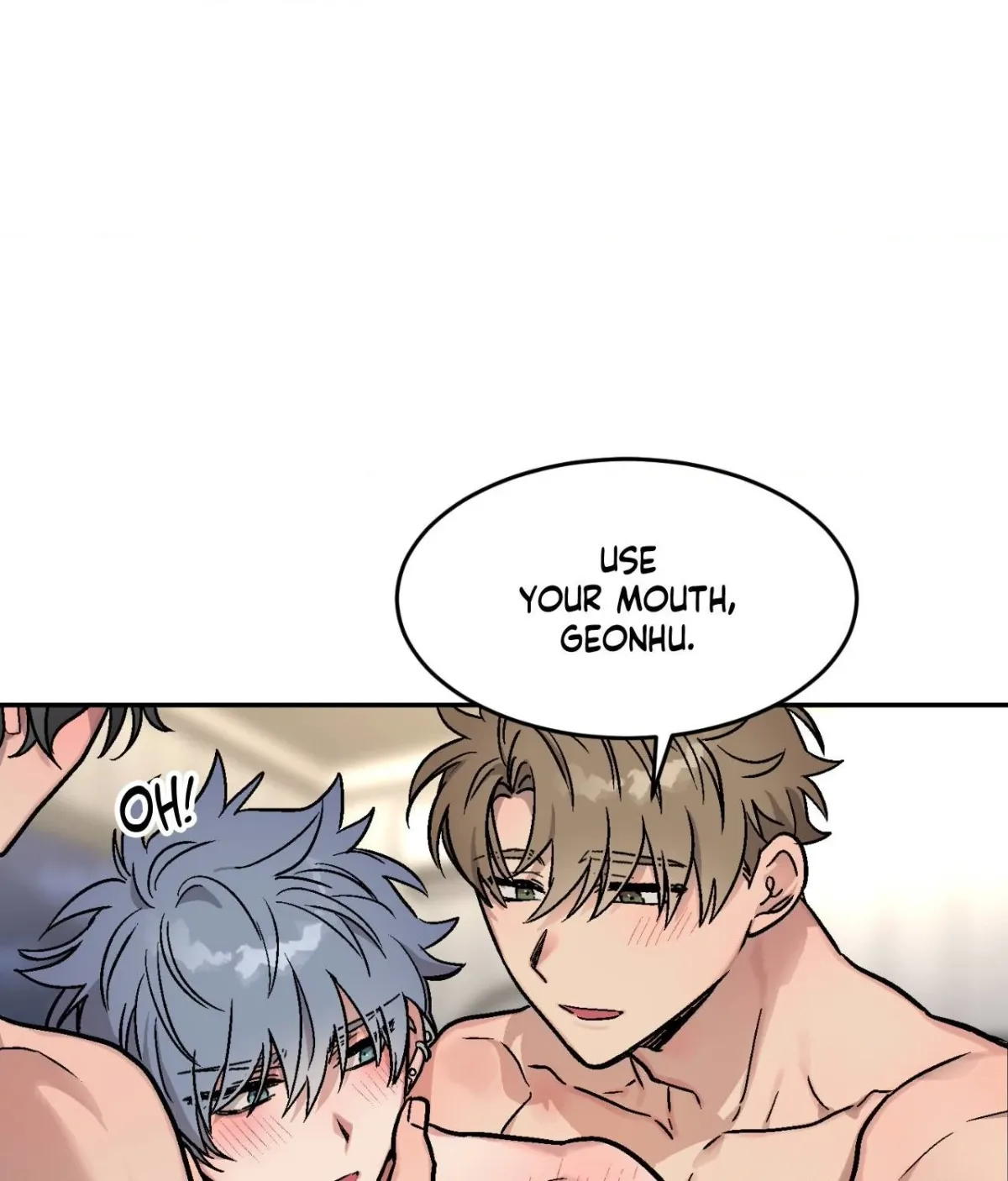 Wishing for Love Chapter 2 page 67 - 