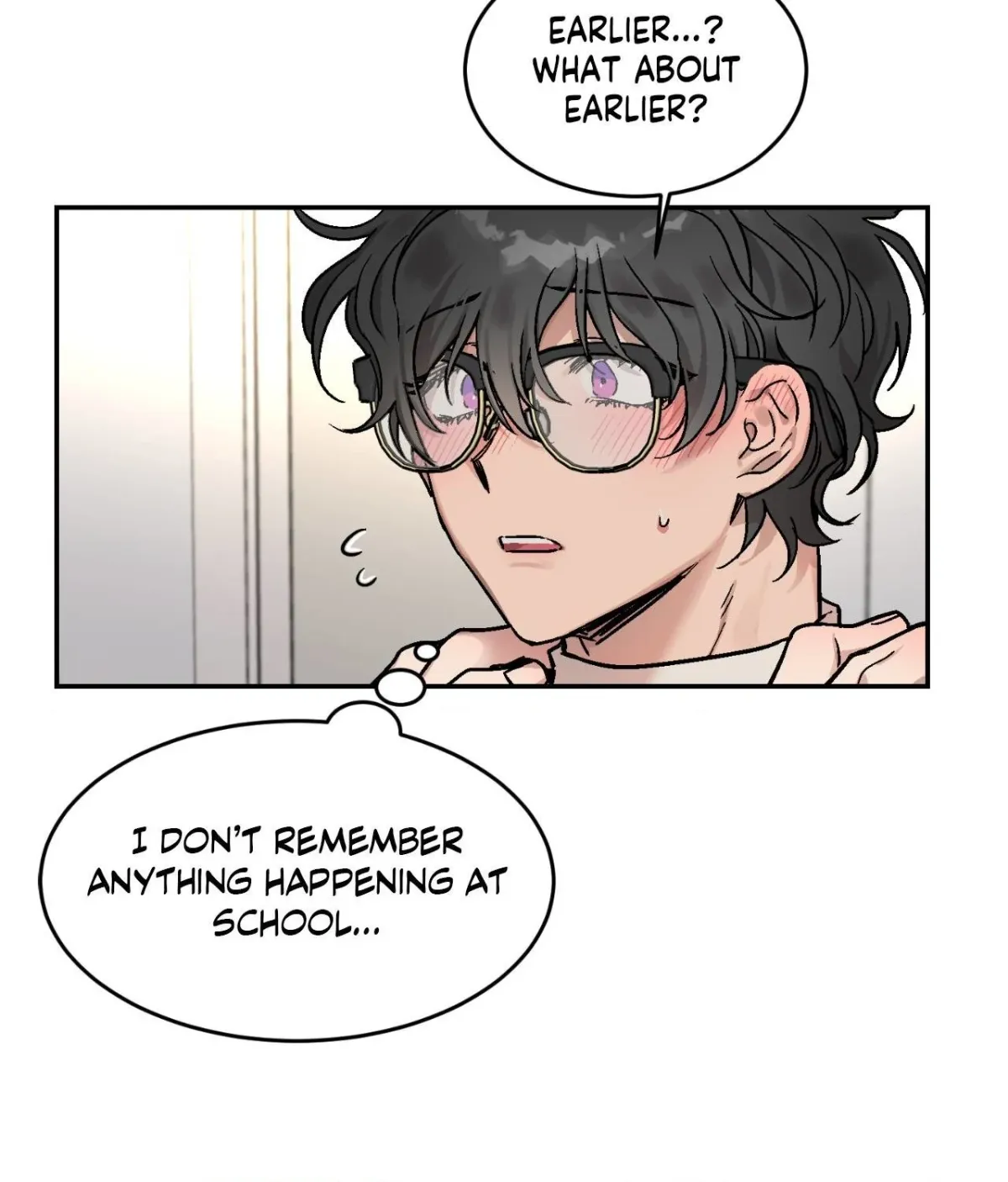 Wishing for Love Chapter 2 page 8 - 