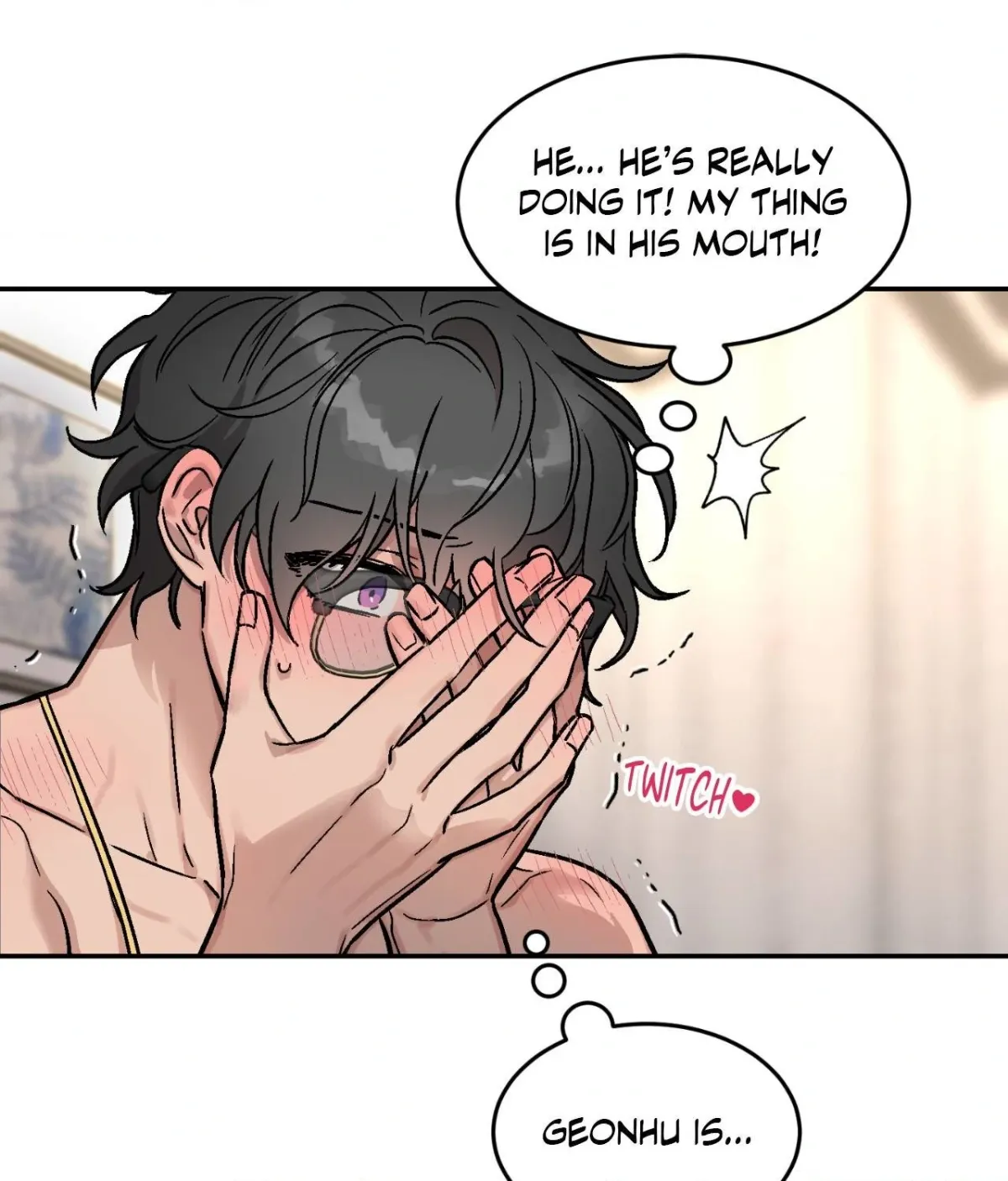 Wishing for Love Chapter 2 page 72 - 