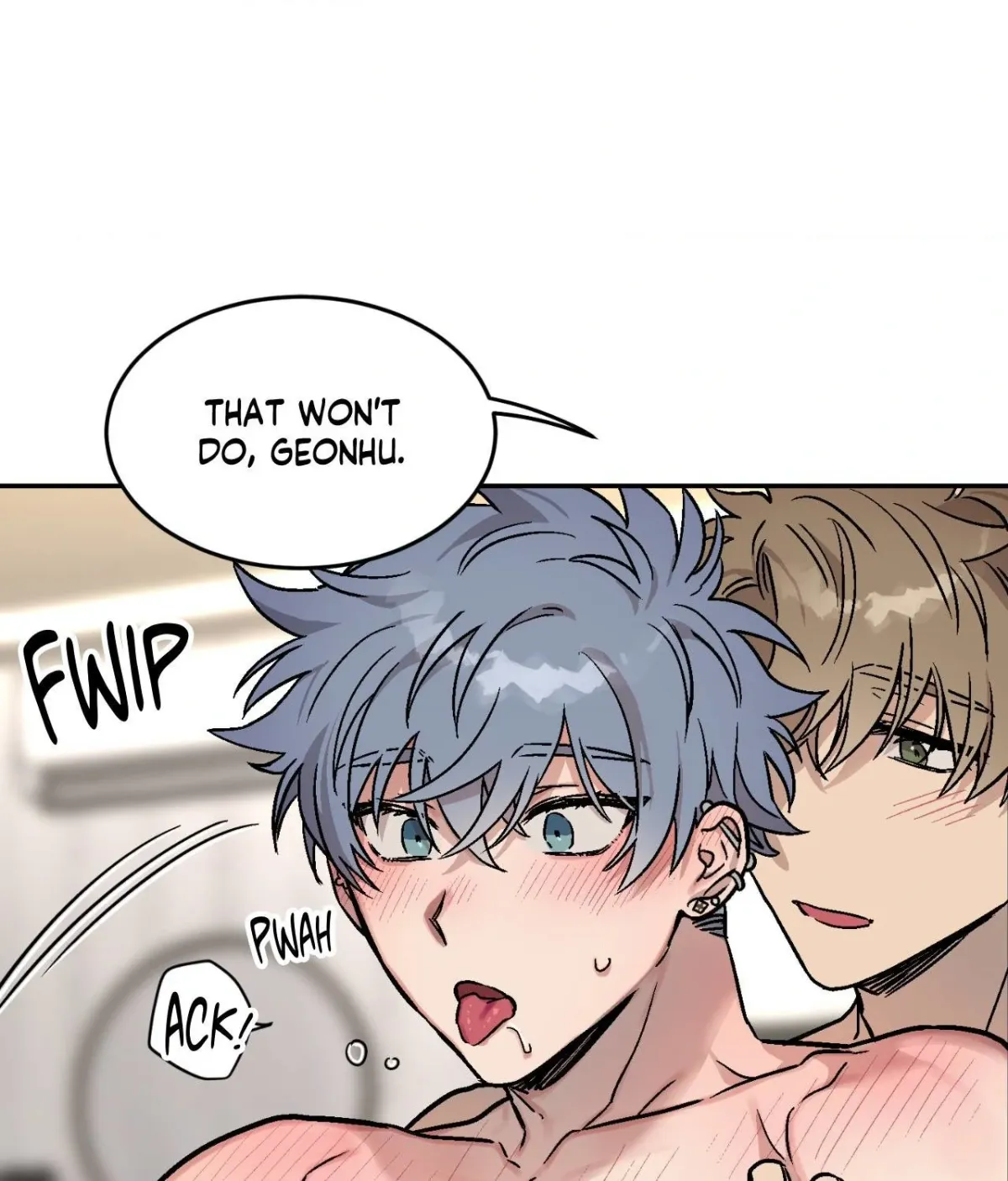 Wishing for Love Chapter 2 page 79 - 