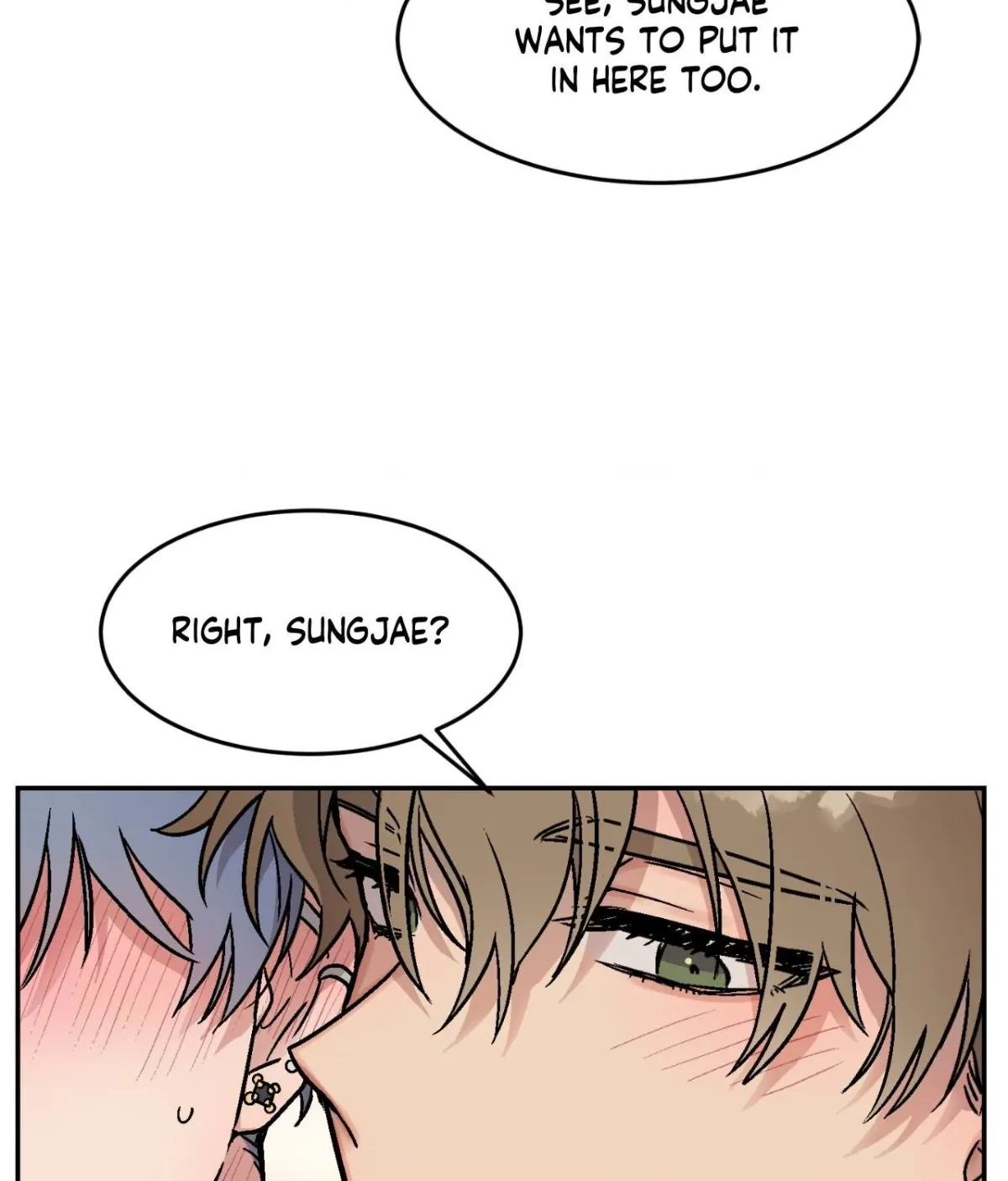 Wishing for Love Chapter 2 page 82 - 