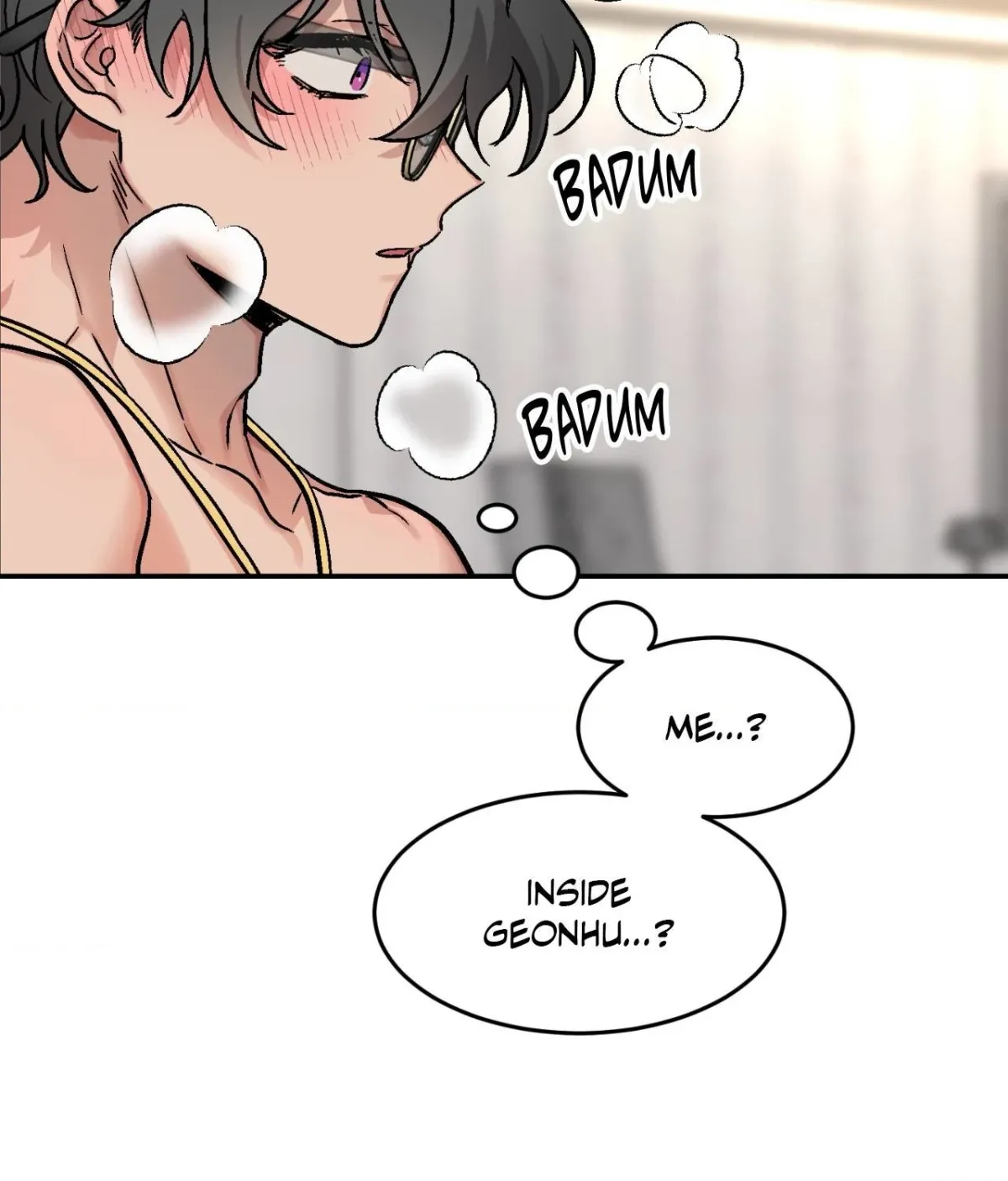 Wishing for Love Chapter 2 page 84 - 
