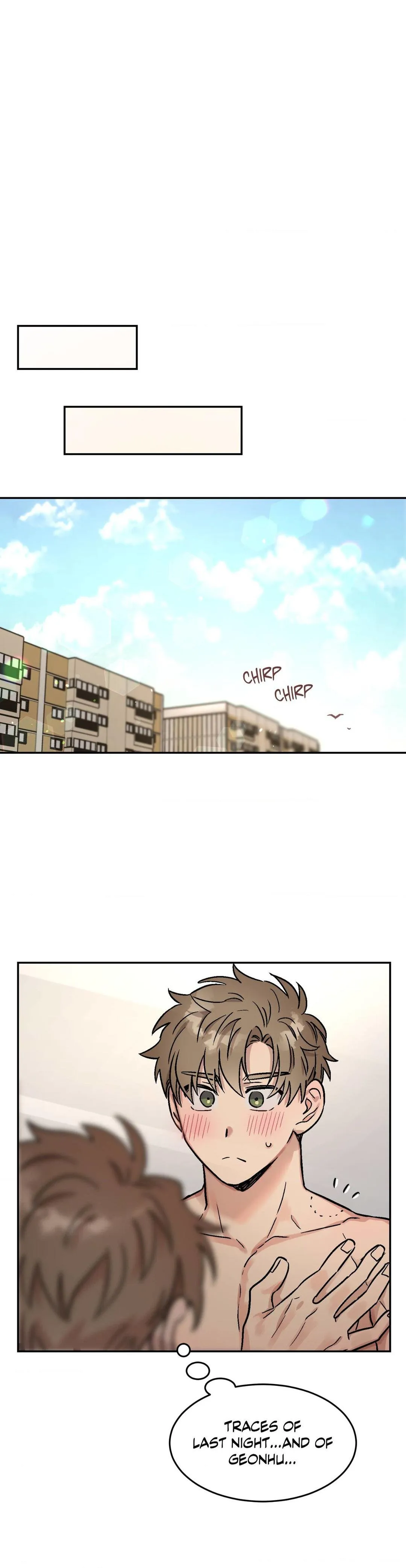 Wishing for Love Chapter 5 page 20 - 