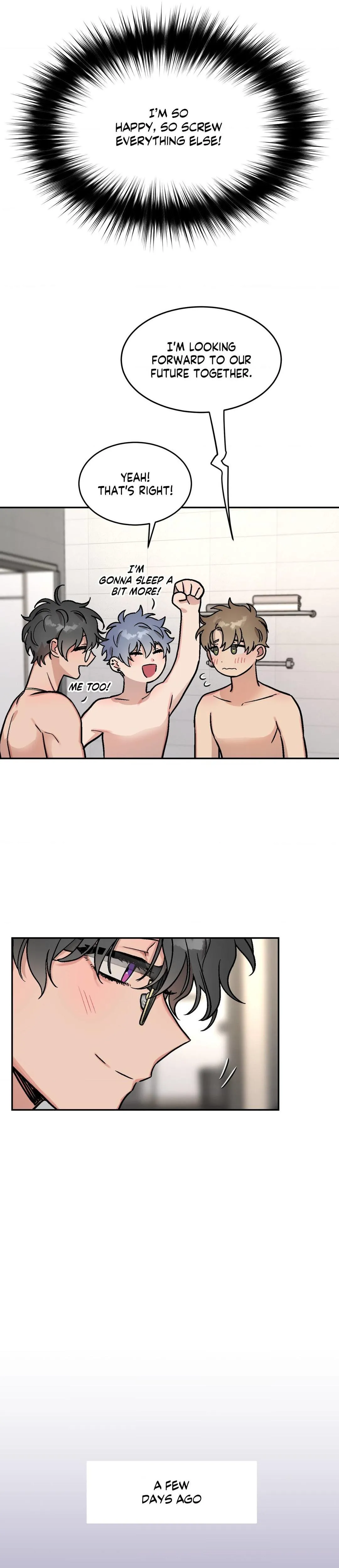 Wishing for Love Chapter 5 page 24 - 
