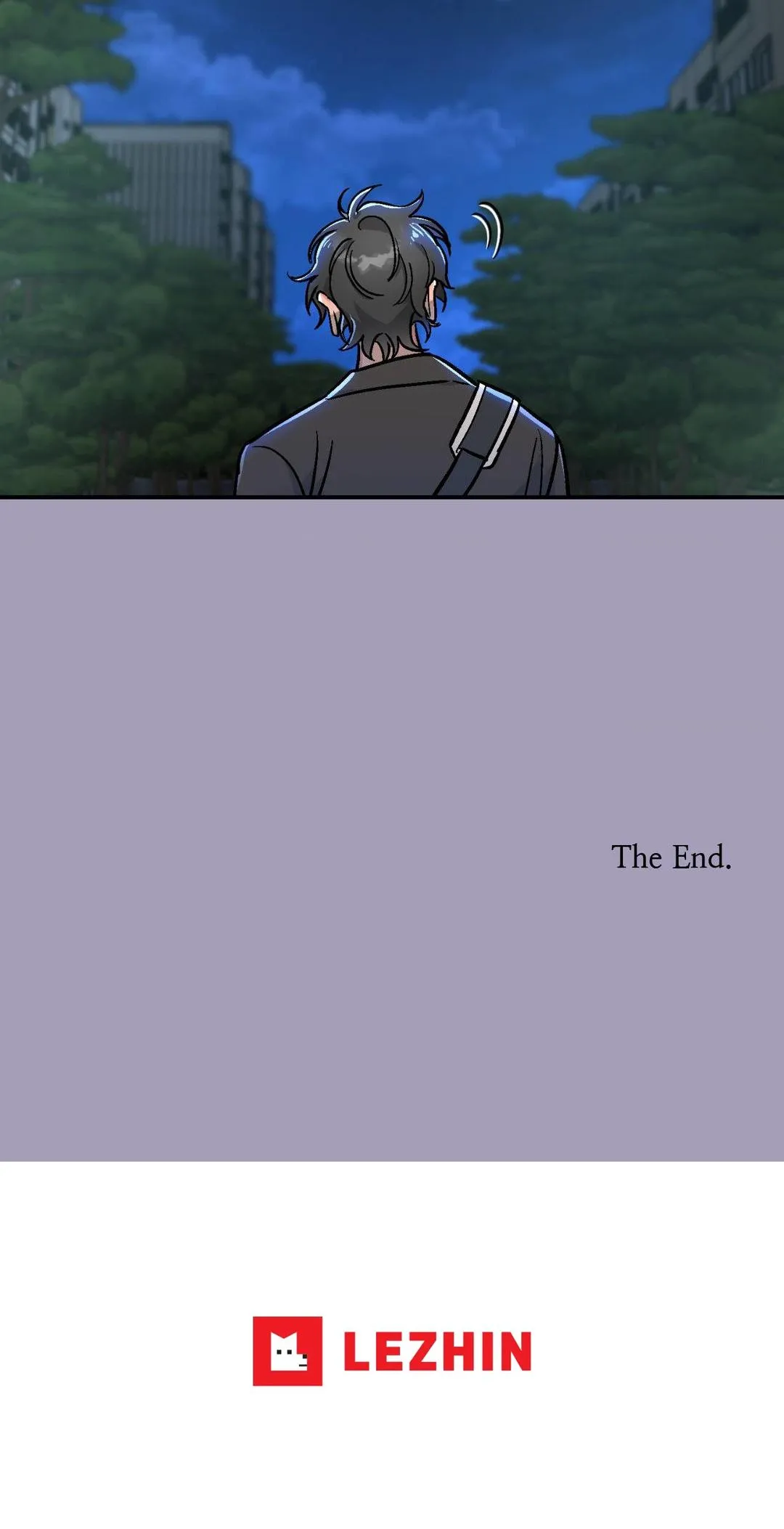 Wishing for Love Chapter 5 page 29 - 