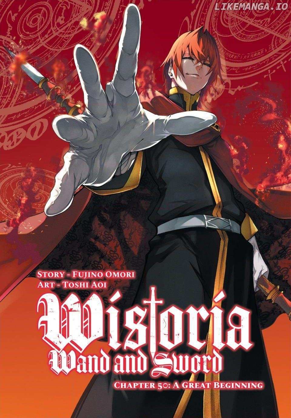 Wistoria
