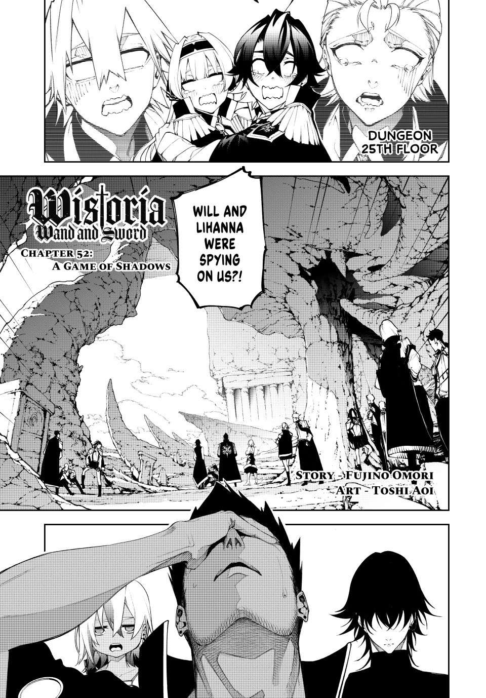 Wistoria