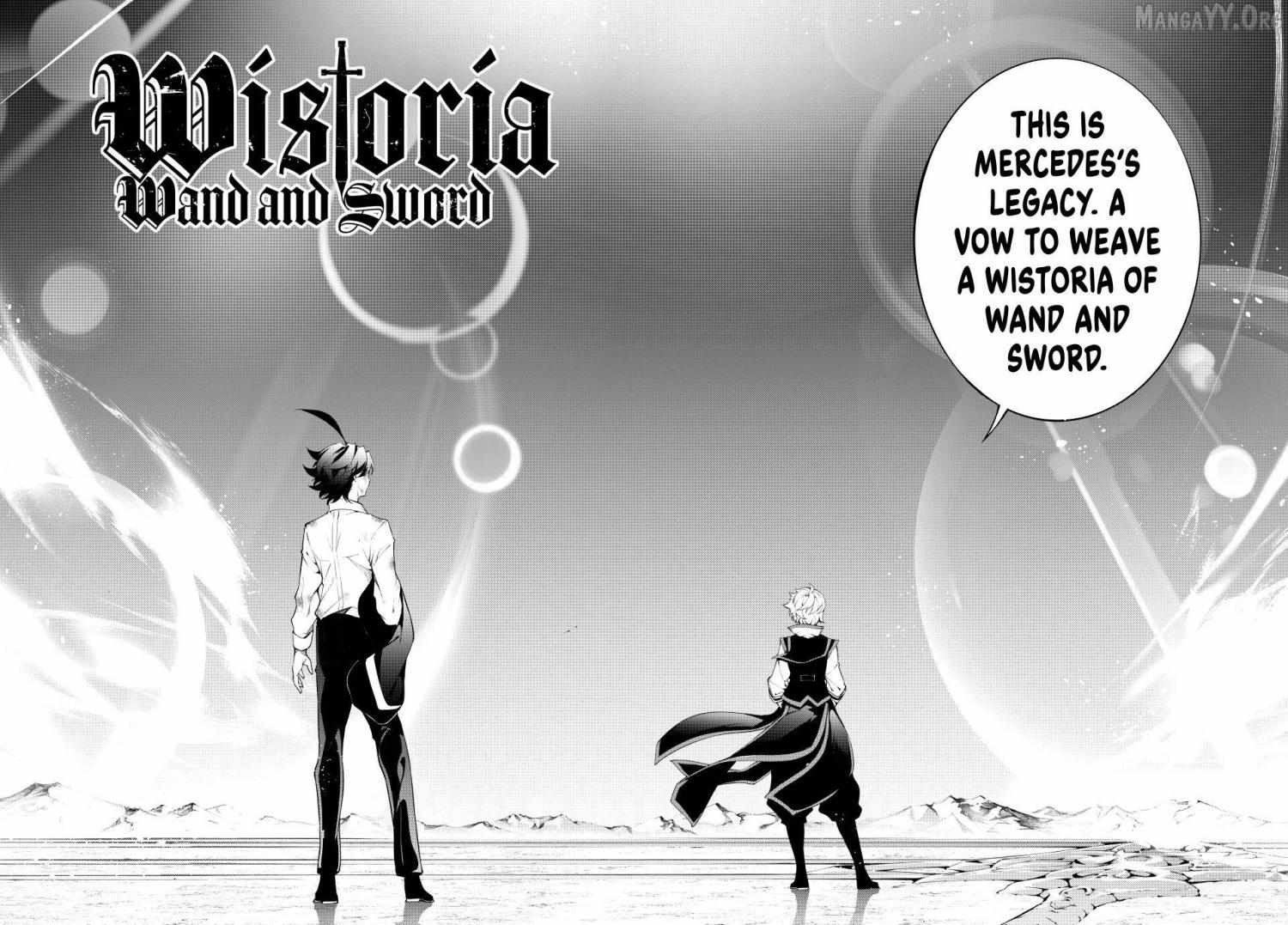 Wistoria