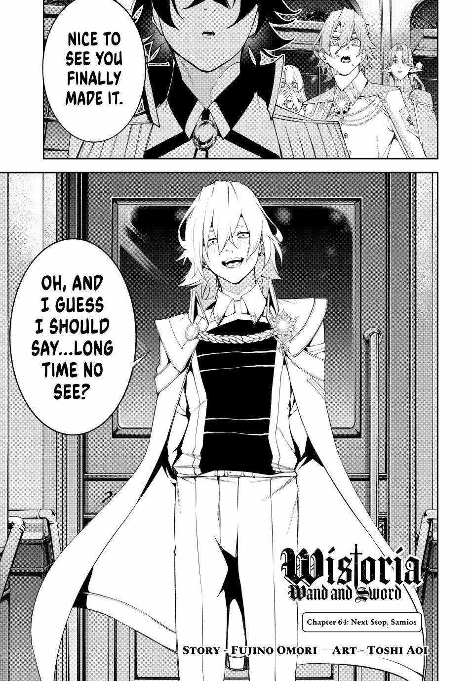 Wistoria