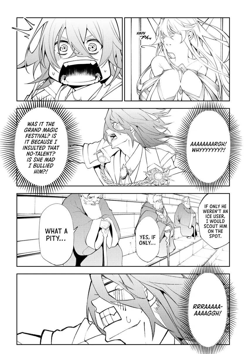 Wistoria: Wand and Sword Chapter 0 page 110 - 