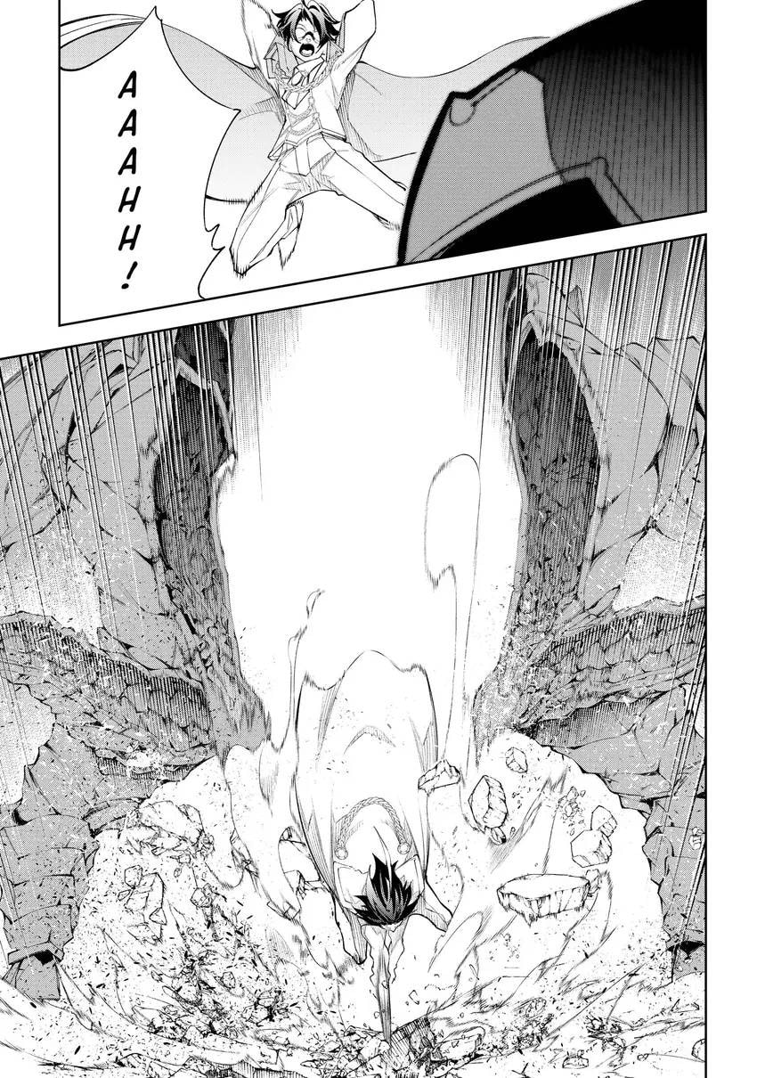 Wistoria: Wand and Sword Chapter 0 page 115 - 