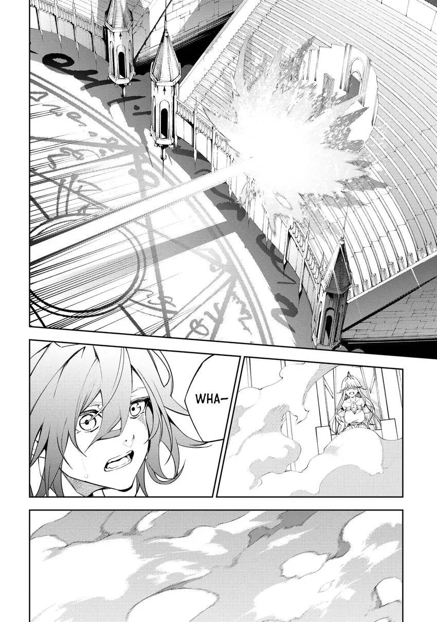 Wistoria: Wand and Sword Chapter 0 page 120 - 
