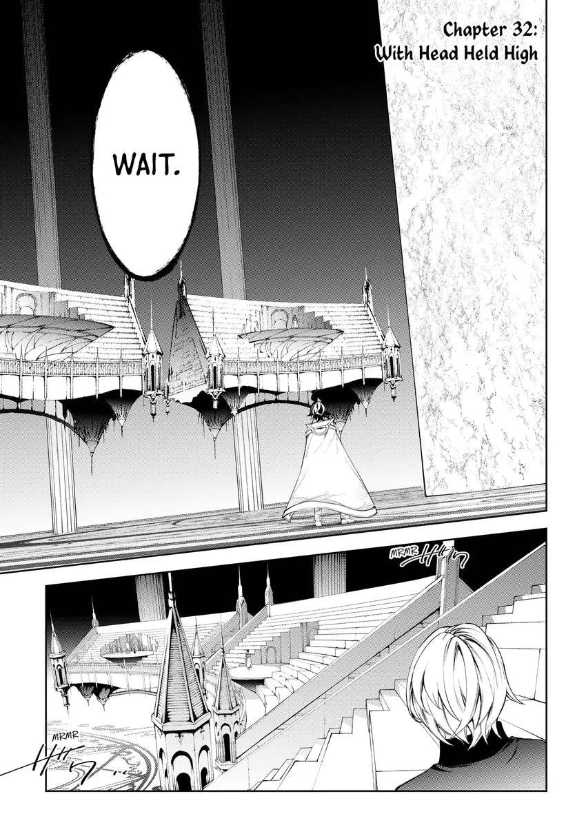 Wistoria: Wand and Sword Chapter 0 page 131 - 