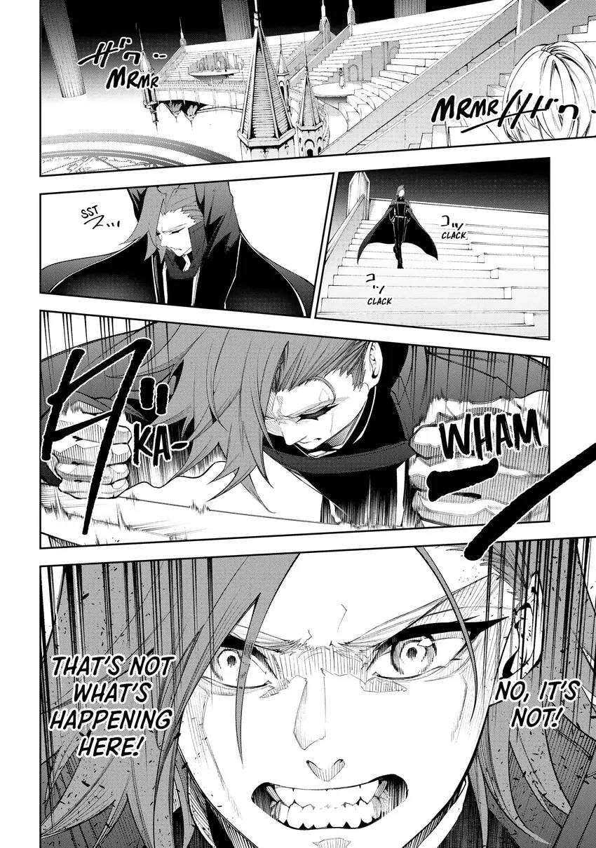 Wistoria: Wand and Sword Chapter 0 page 144 - 