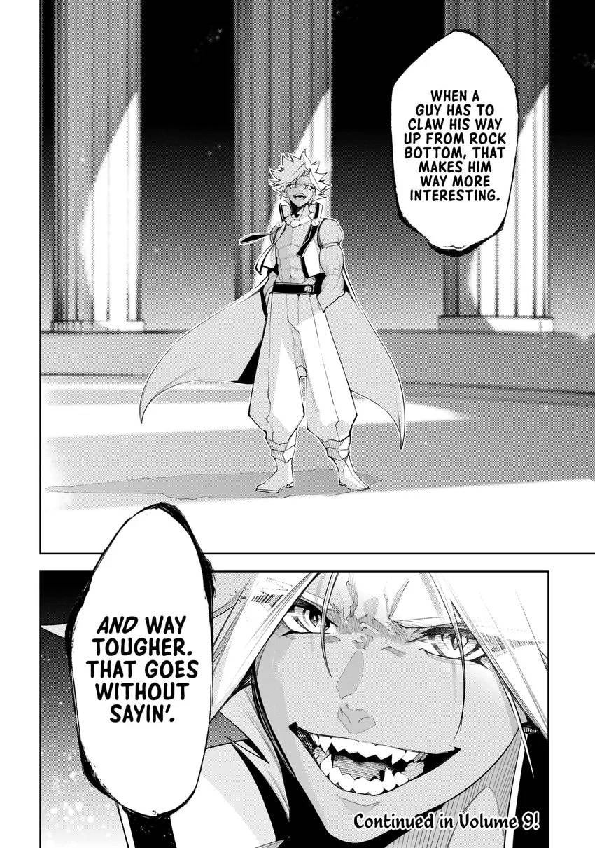 Wistoria: Wand and Sword Chapter 0 page 166 - 