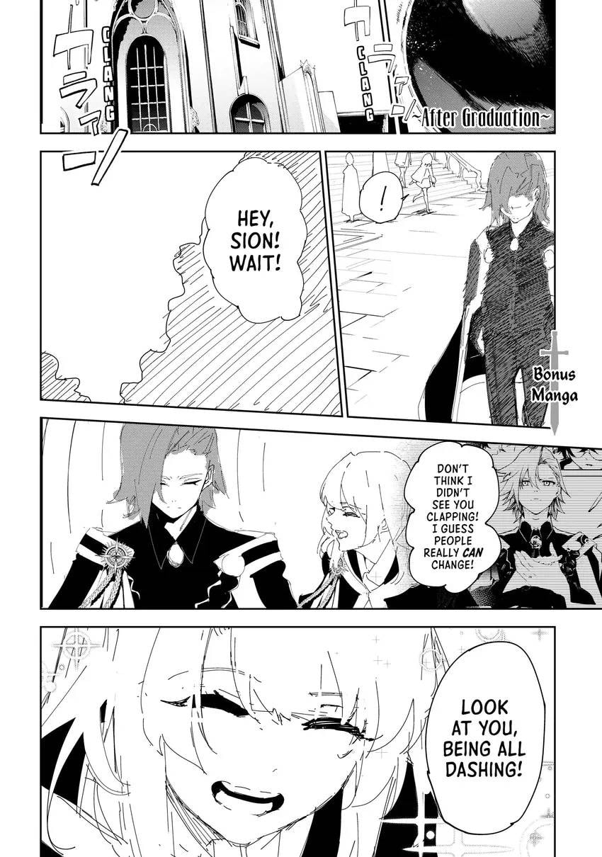 Wistoria: Wand and Sword Chapter 0 page 168 - 