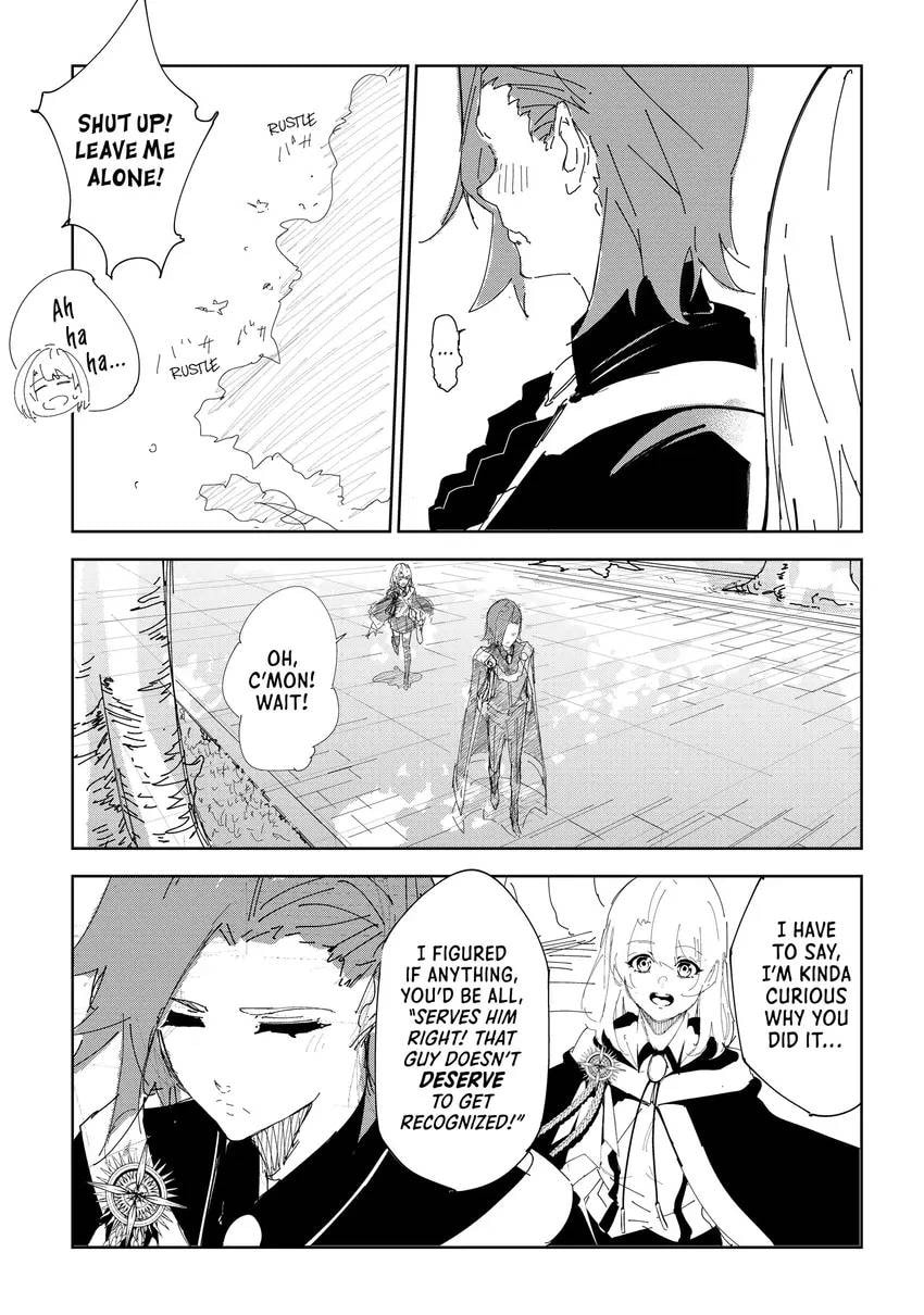 Wistoria: Wand and Sword Chapter 0 page 169 - 