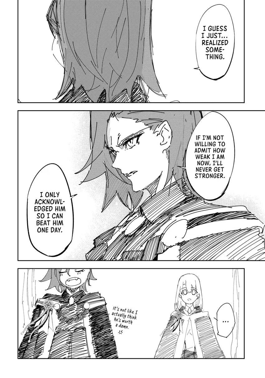 Wistoria: Wand and Sword Chapter 0 page 170 - 