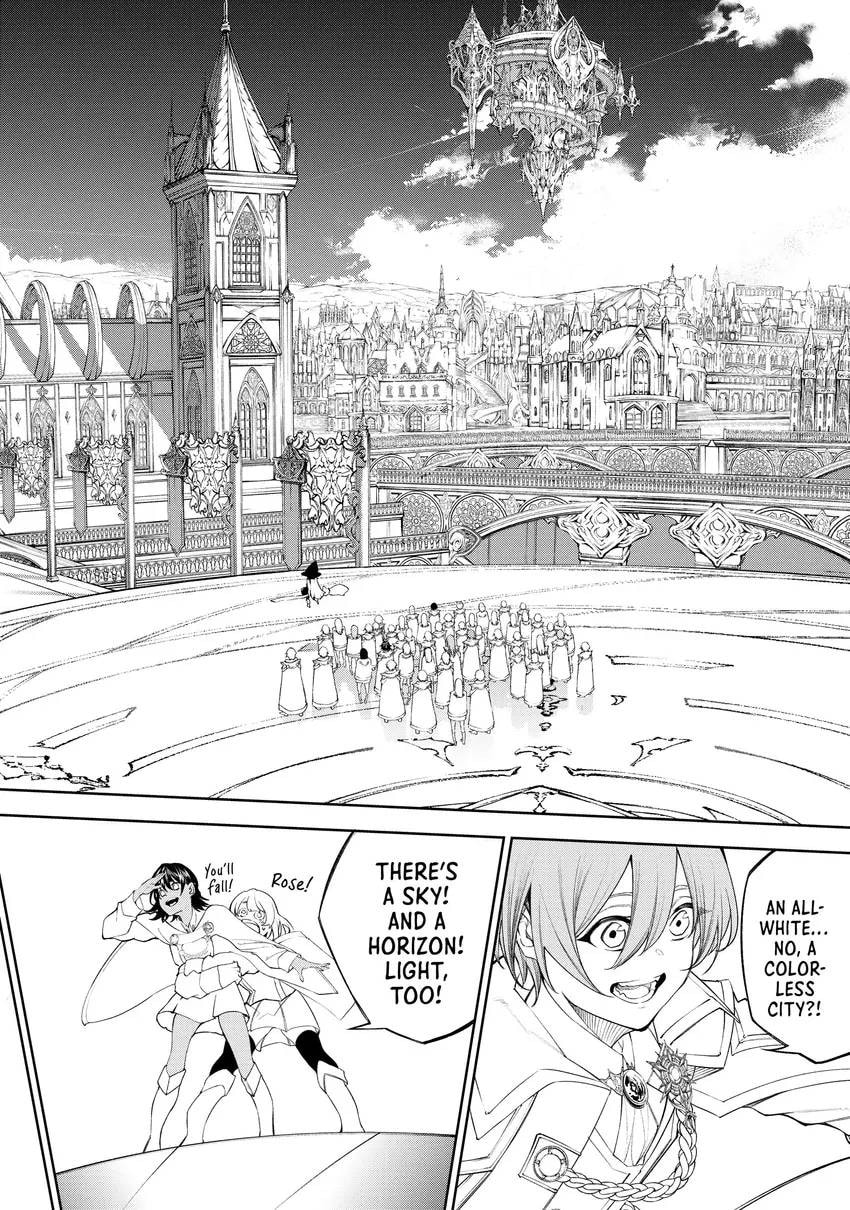 Wistoria: Wand and Sword Chapter 0 page 64 - 