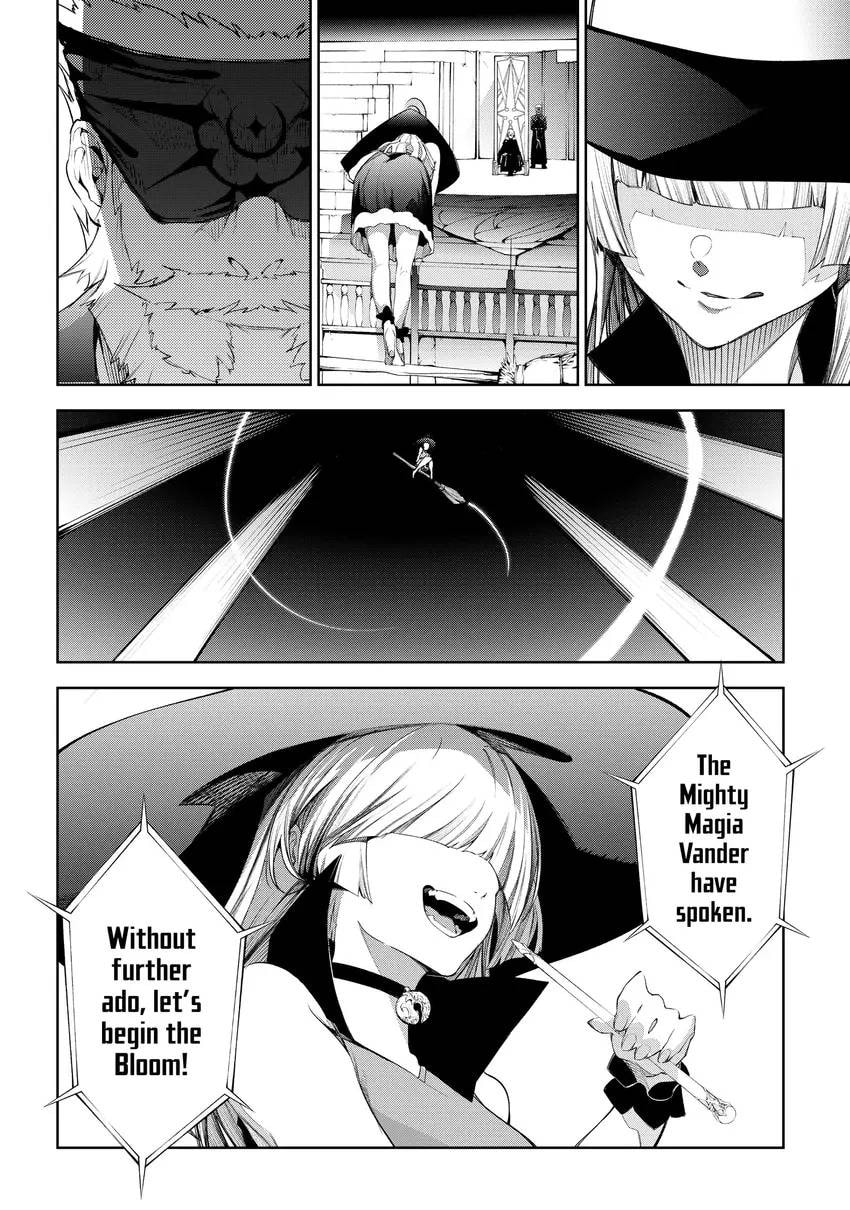 Wistoria: Wand and Sword Chapter 0 page 78 - 