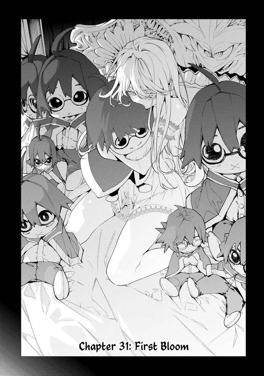 Wistoria: Wand and Sword Chapter 0 page 91 - 