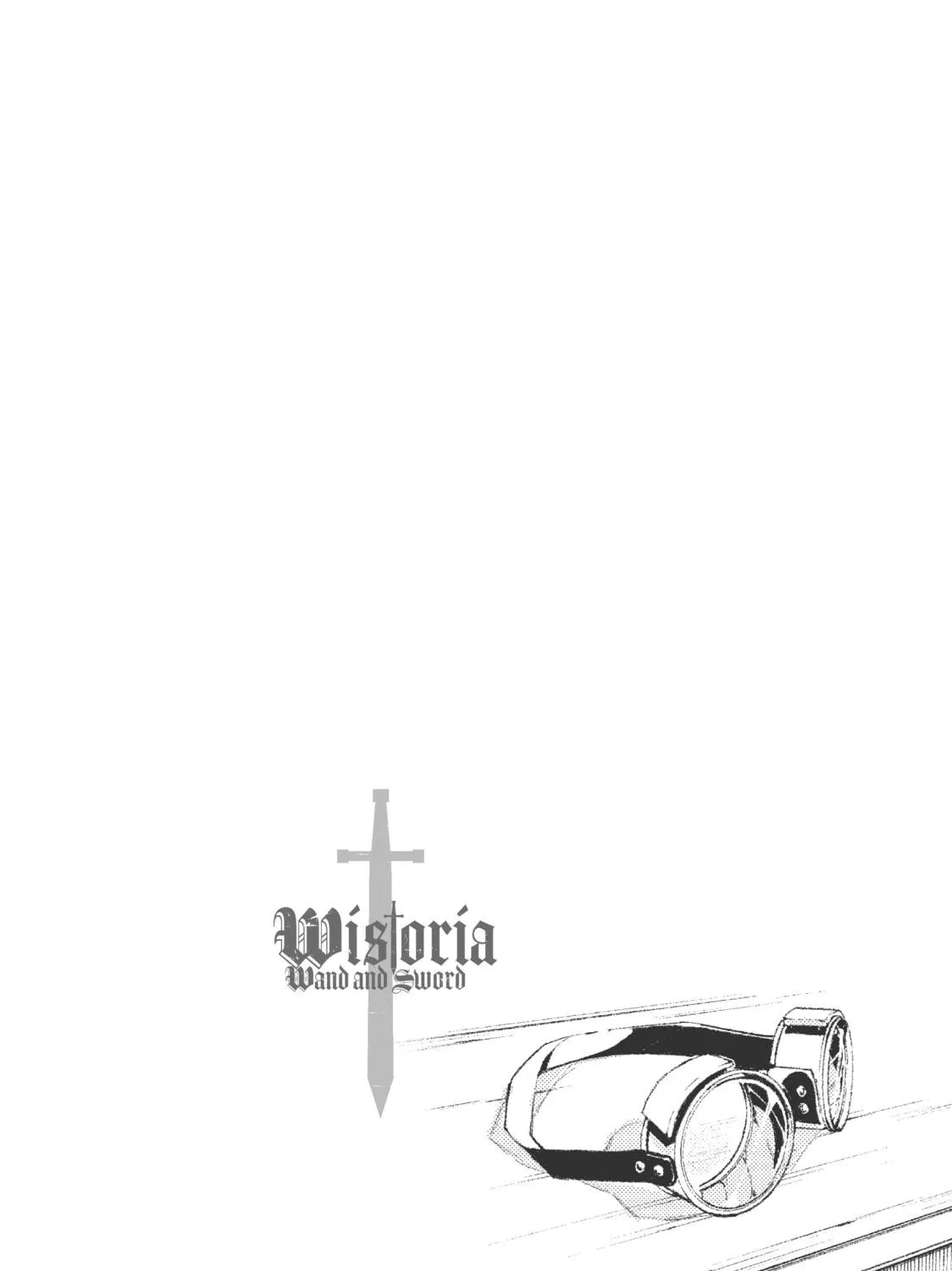 Wistoria: Wand and Sword Chapter 1 page 129 - 