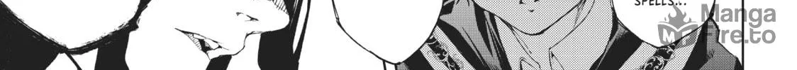 Wistoria: Wand and Sword Chapter 1 page 20 - 