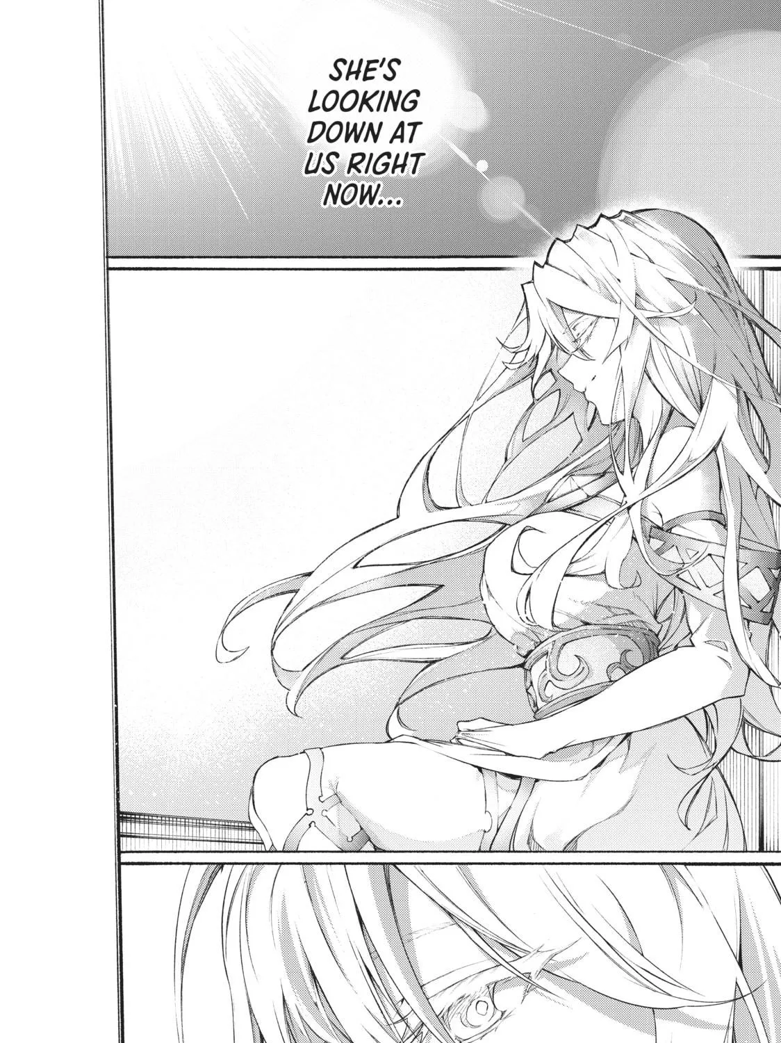Wistoria: Wand and Sword Chapter 1 page 41 - 