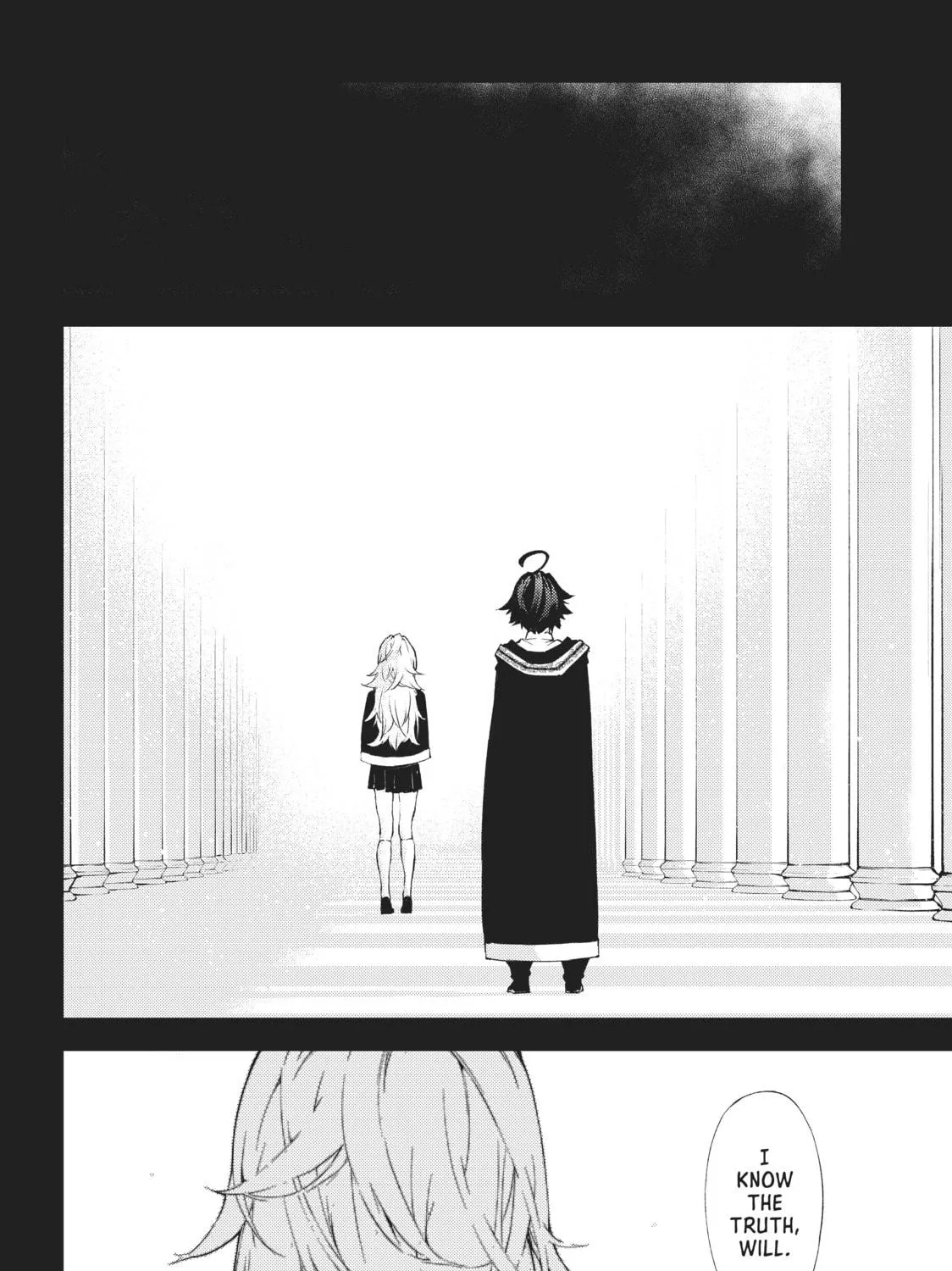 Wistoria: Wand and Sword Chapter 1 page 89 - 