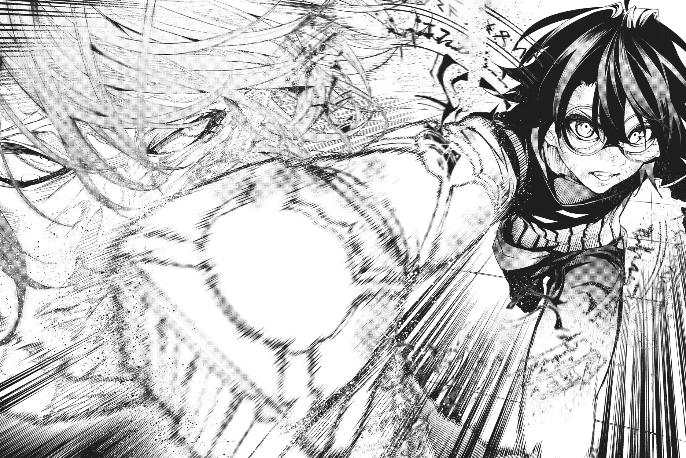 Wistoria: Wand and Sword Chapter 10 page 61 - 