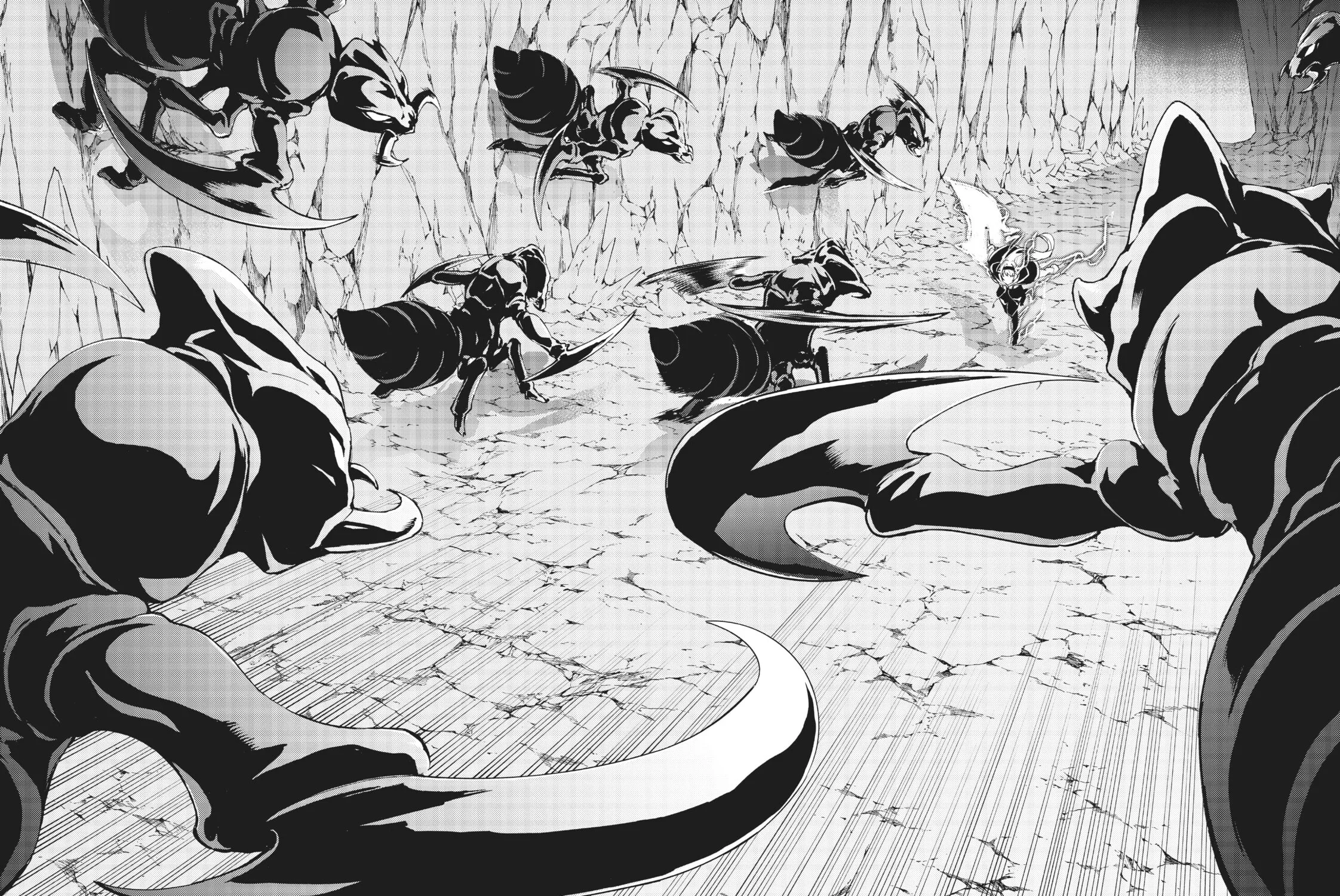 Wistoria: Wand and Sword Chapter 12 page 67 - 