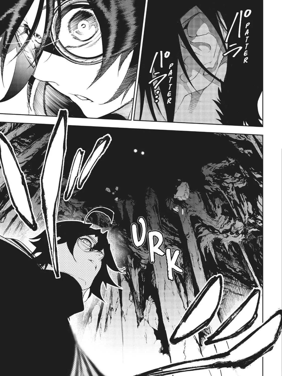 Wistoria: Wand and Sword Chapter 13 page 65 - 