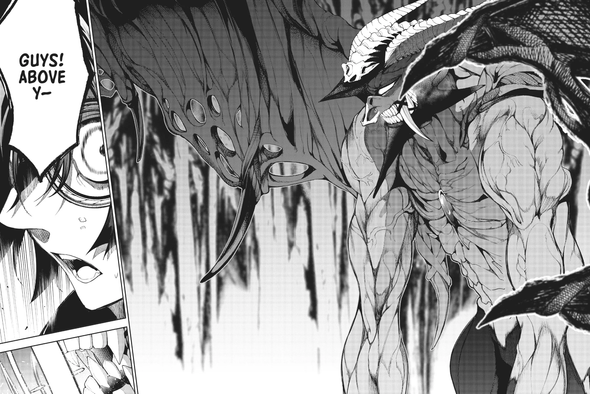 Wistoria: Wand and Sword Chapter 13 page 67 - 