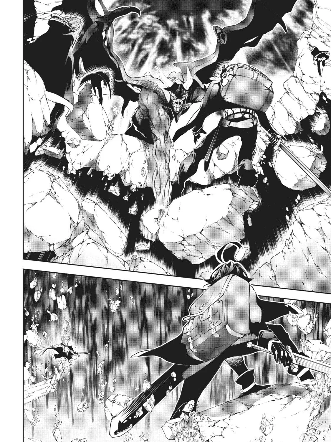 Wistoria: Wand and Sword Chapter 13 page 79 - 