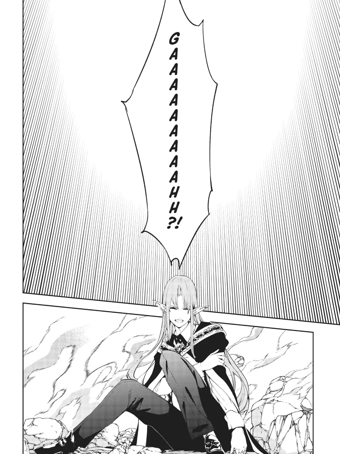 Wistoria: Wand and Sword Chapter 14 page 7 - 