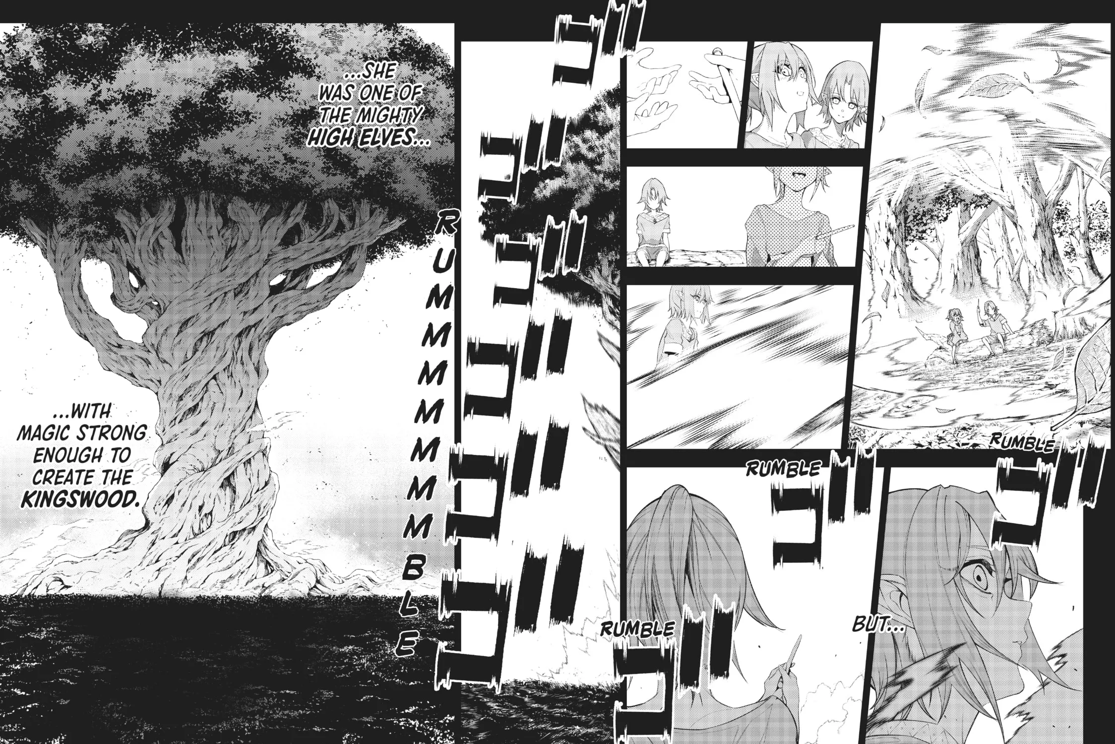 Wistoria: Wand and Sword Chapter 15 page 15 - 
