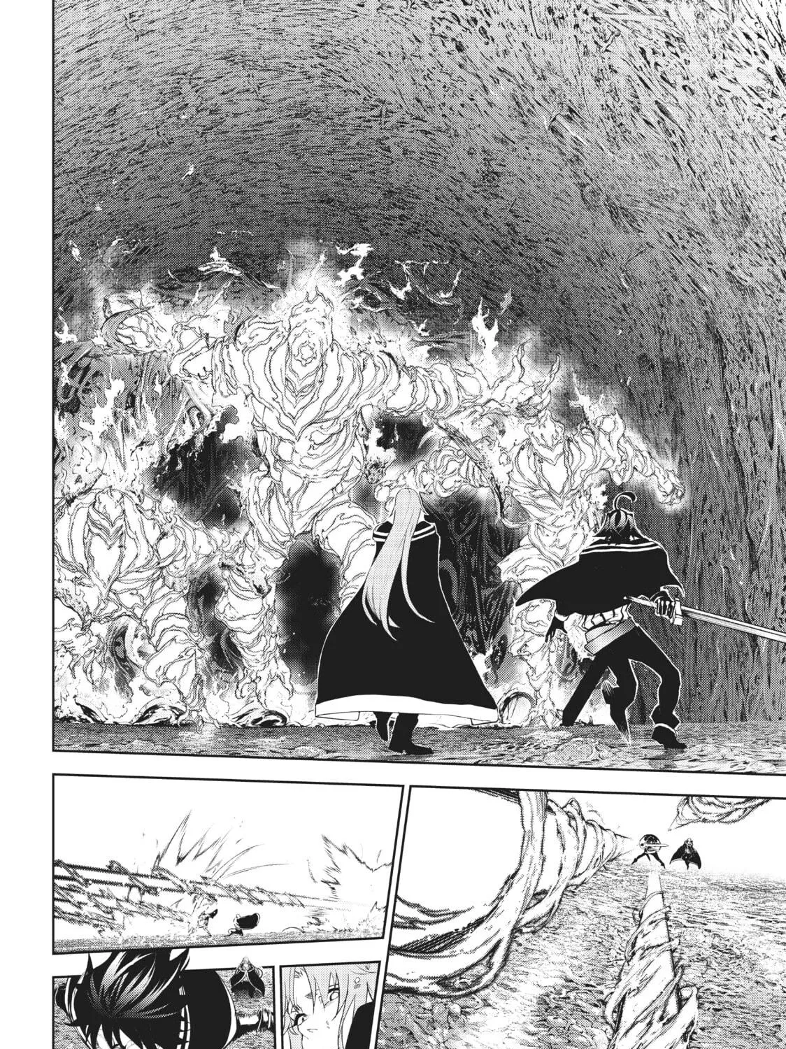 Wistoria: Wand and Sword Chapter 15 page 59 - 