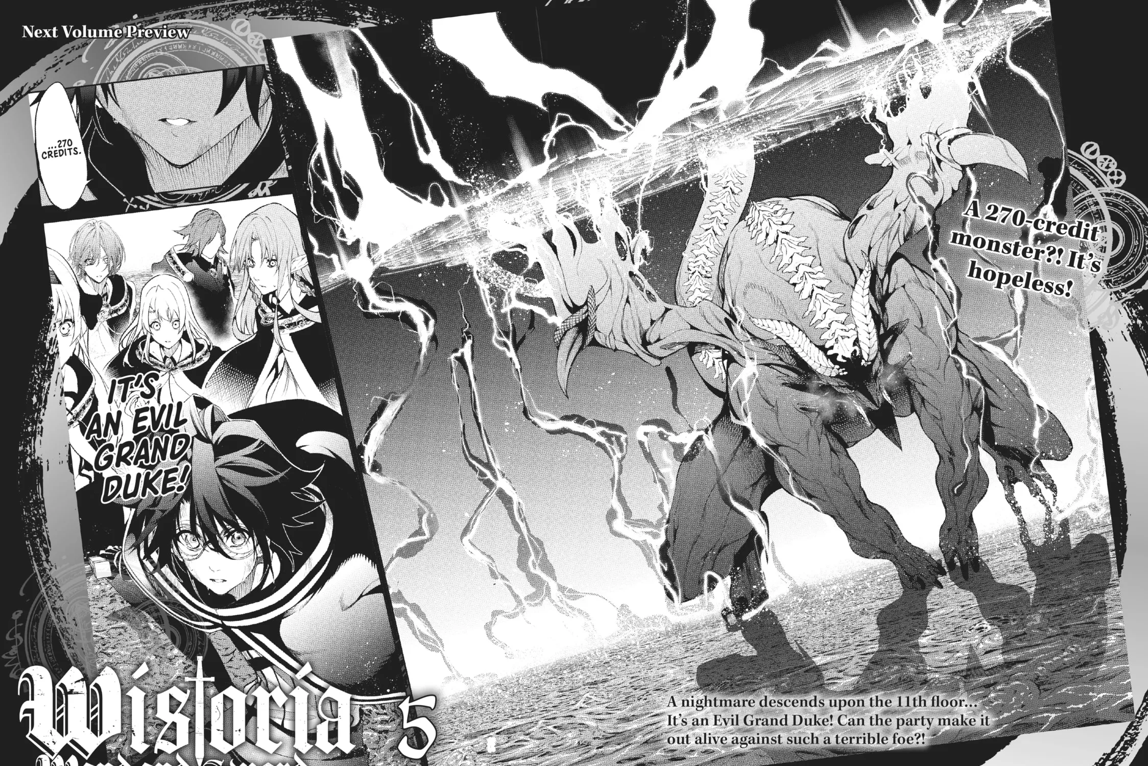 Wistoria: Wand and Sword Chapter 16 page 89 - 
