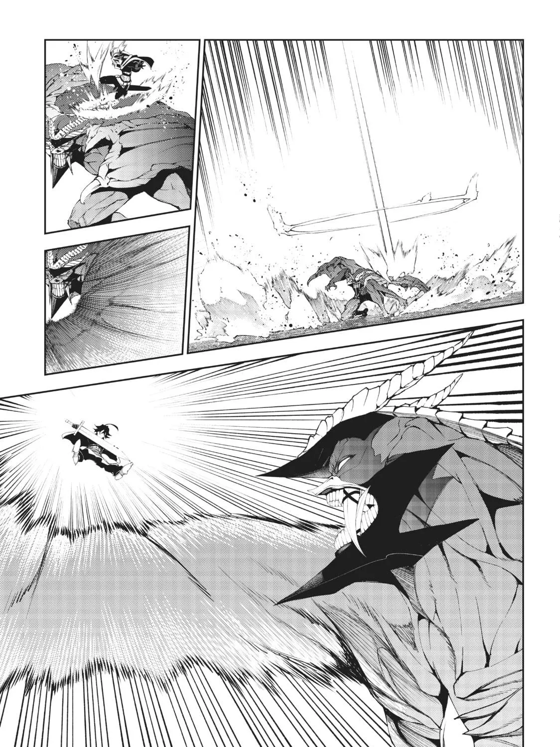 Wistoria: Wand and Sword Chapter 17 page 59 - 